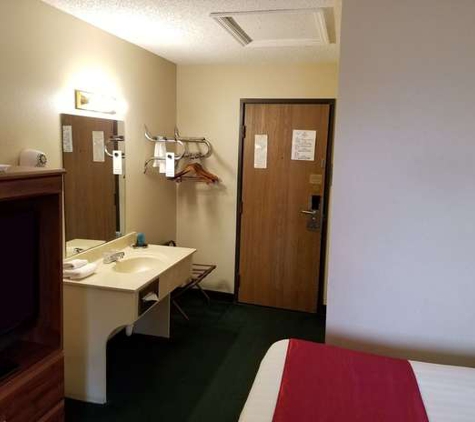 Americas Best Value Inn St. Louis South - Saint Louis, MO