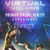 Virtual villains gallery