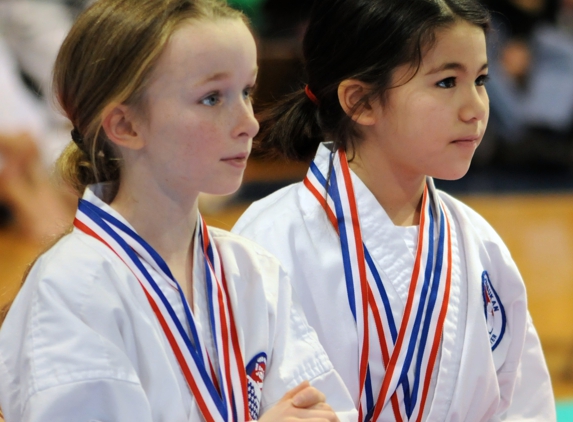 USA Seibukan Martial Arts Training Center - Columbus, OH