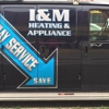 I & M Heating and Cooling gallery