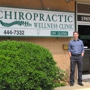 Chiropractic Wellness Clinic