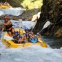 Wet Planet Rafting and Kayaking