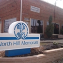 North Hill Marble & Granite - Monuments