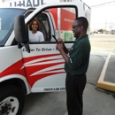 U-Haul at Veterans & Williams - Truck Rental