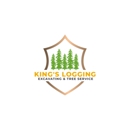 King's Logging & Tree Service - Tree Service