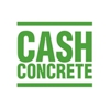 Cash Concrete gallery