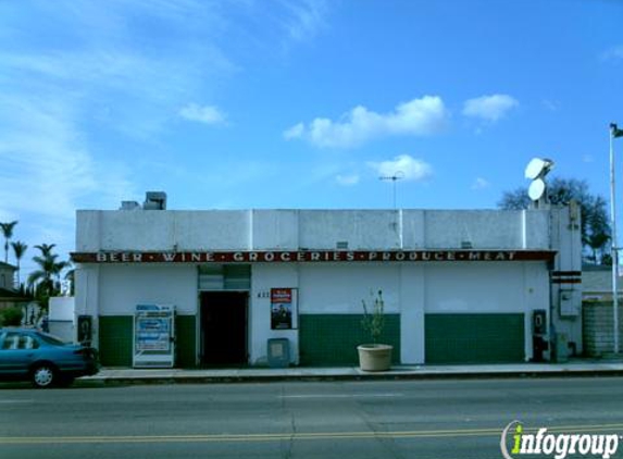 Rodeo's Meat - National City, CA