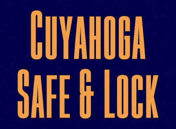 Cuyahoga Safe & Lock - Lakewood, OH