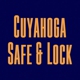 Cuyahoga Safe & Lock