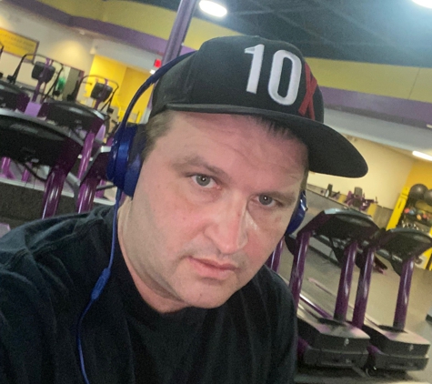 Planet Fitness - Altoona, PA