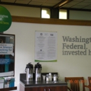 Washington Federal - Banks