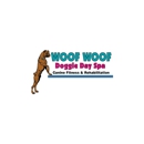 Woof Woof Doggie Day Spa - Pet Boarding & Kennels