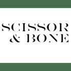 Scissor and Bone