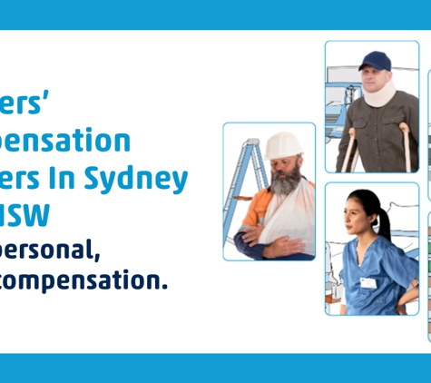 Law Partners - Liverpool, NSW. Workers’ Compensation Lawyers In Sydney And NSW