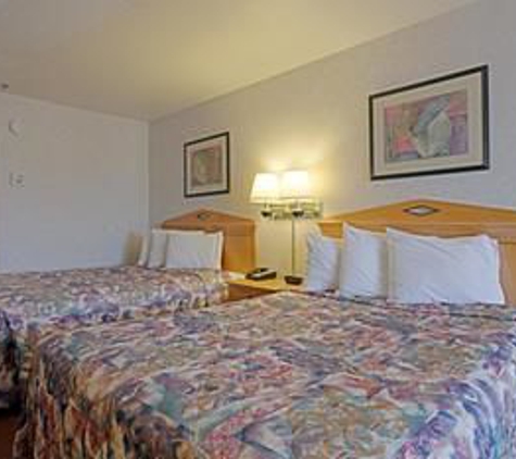 Americas Best Value Inn Manteca - Manteca, CA