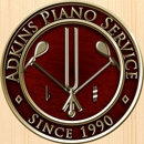 Adkins Piano Service - Pianos & Organ-Tuning, Repair & Restoration
