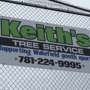 Keith's Tree Service