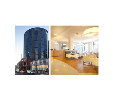 Gandy & Roberts Consulting Engineers - Hobart, TAS