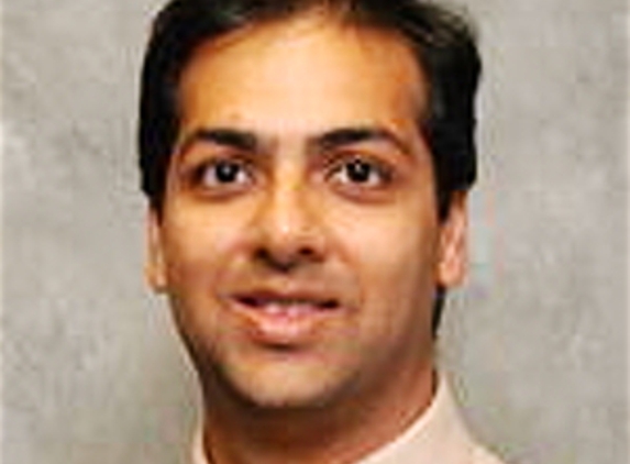 Virendra Patel, MD - Brick, NJ