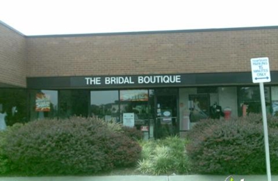 Bridal Boutique Columbia MD 21045