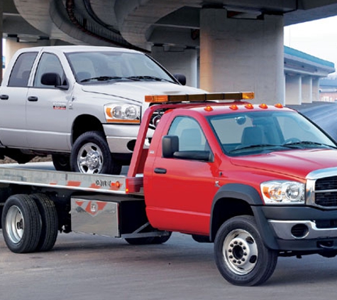 Huntersville Towing - Huntersville, NC