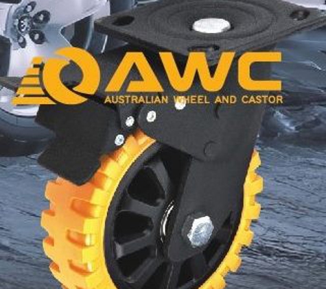 Supo Castors Australia Pty Ltd - Mordialloc, VIC