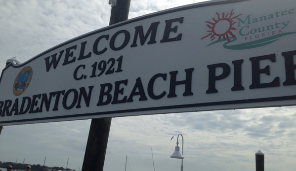 Bradenton Beach City Police Department - Bradenton Beach, FL