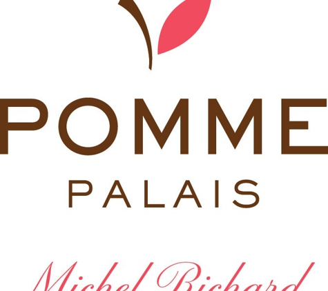 Pomme Palais - New York, NY