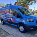 Fante's Home Services Heating, Cooling, Plumbing & Electrical - Heating Contractors & Specialties