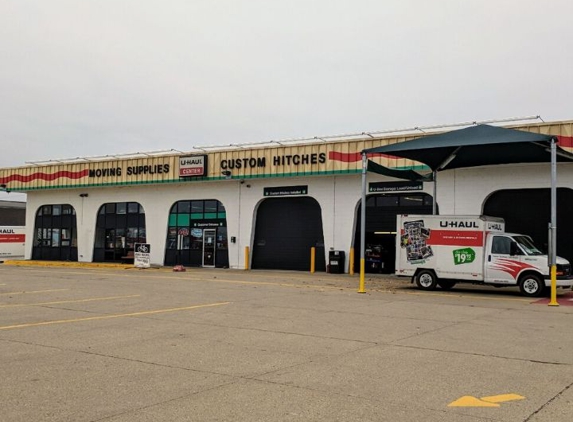 U-Haul Moving & Storage of W Towne - Madison, WI