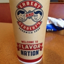 Erbert & Gerbert's - Sandwich Shops