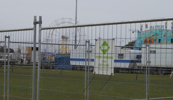 GAME Traffic & Contracting. We Provide Quality Workmanship