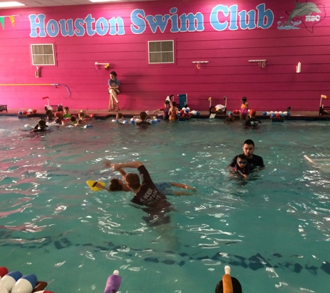 Houston Swim Club - Pearland, TX