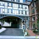 Catherine Gallagher Apartments - Apartments