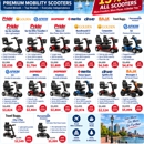 Affordable Boston Mobility Scooters