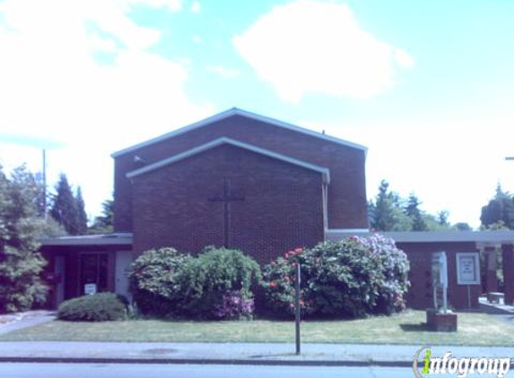 Wedgwood Presbyterian Church - Seattle, WA