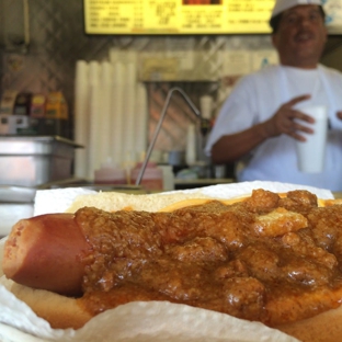 Chronis Famous Sandwich Shop - Los Angeles, CA