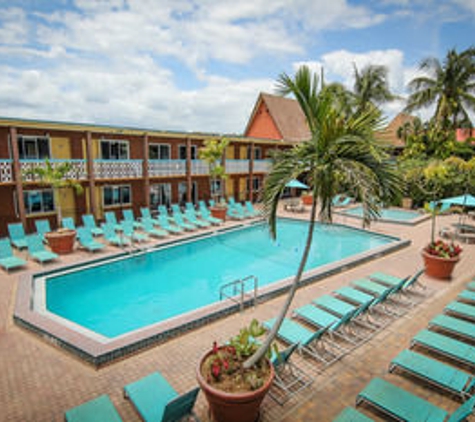 Westgate Cocoa Beach Resort - Cocoa Beach, FL