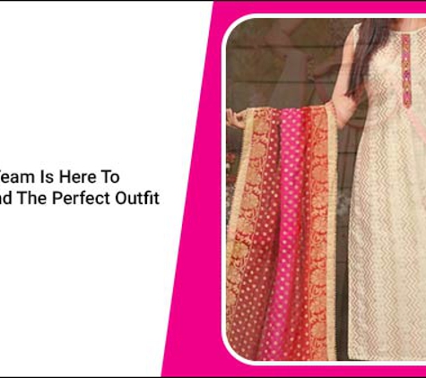 Seasons Fabric and Fashion - Coburg, VIC. Our Expert Team Is Here To Help You Find The Perfect Outfit