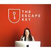 The Escape Key gallery