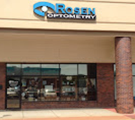 Rosen Optometry - Saint Louis, MO