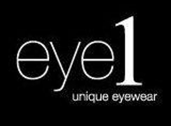 Eye1 Unique Eyewear - Cincinnati, OH