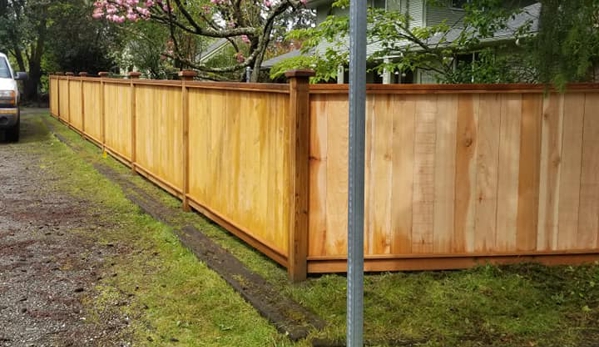 Always Landscaping & Construction - Renton, WA