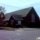 Daniels Memorial Church of God - Church of God in Christ