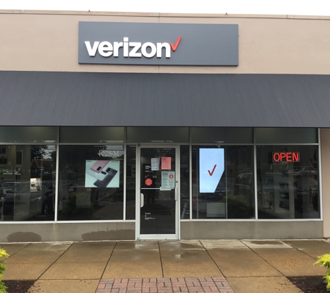 Verizon - Glen Allen, VA