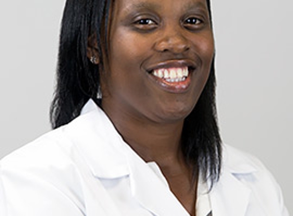 Claudia Cheryl Boucher-berry, MD - Chicago, IL