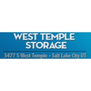 West Temple Storage - Self Storage
