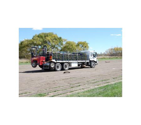 Greenacres Turf Farm