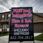 Hellenic roofing and construction