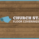 Church Street Flooring Coverings - Carpet Installation